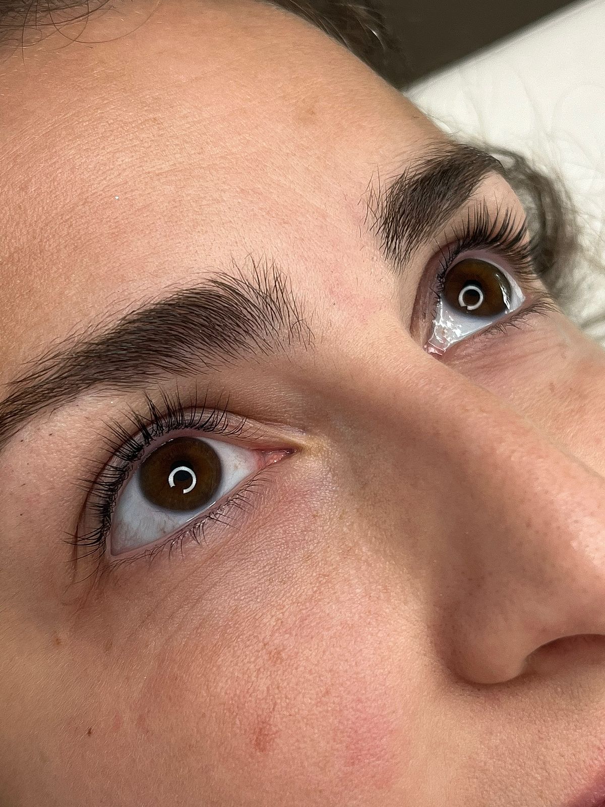 Wimpernbehandlung von Indra Jahn – Ergebnis 2