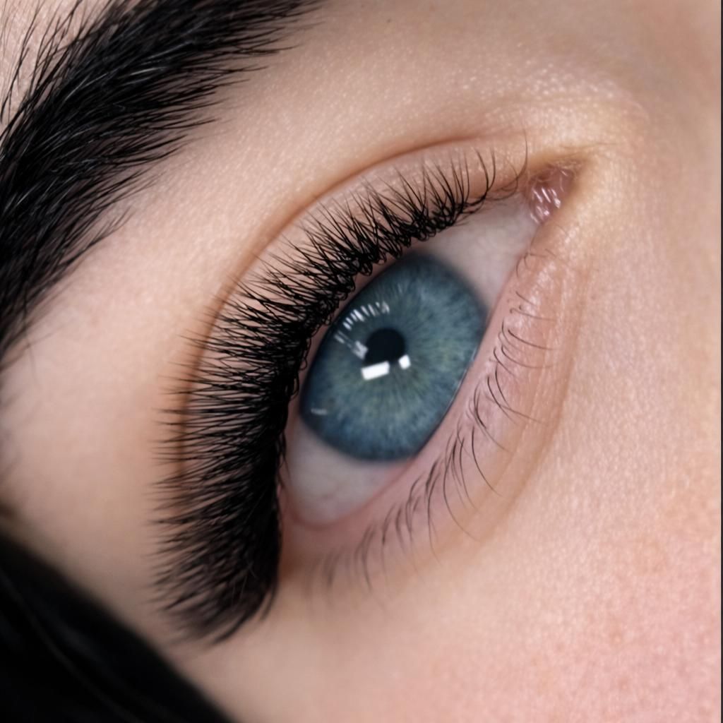 Wimpernbehandlung von Indra Jahn – Ergebnis 4
