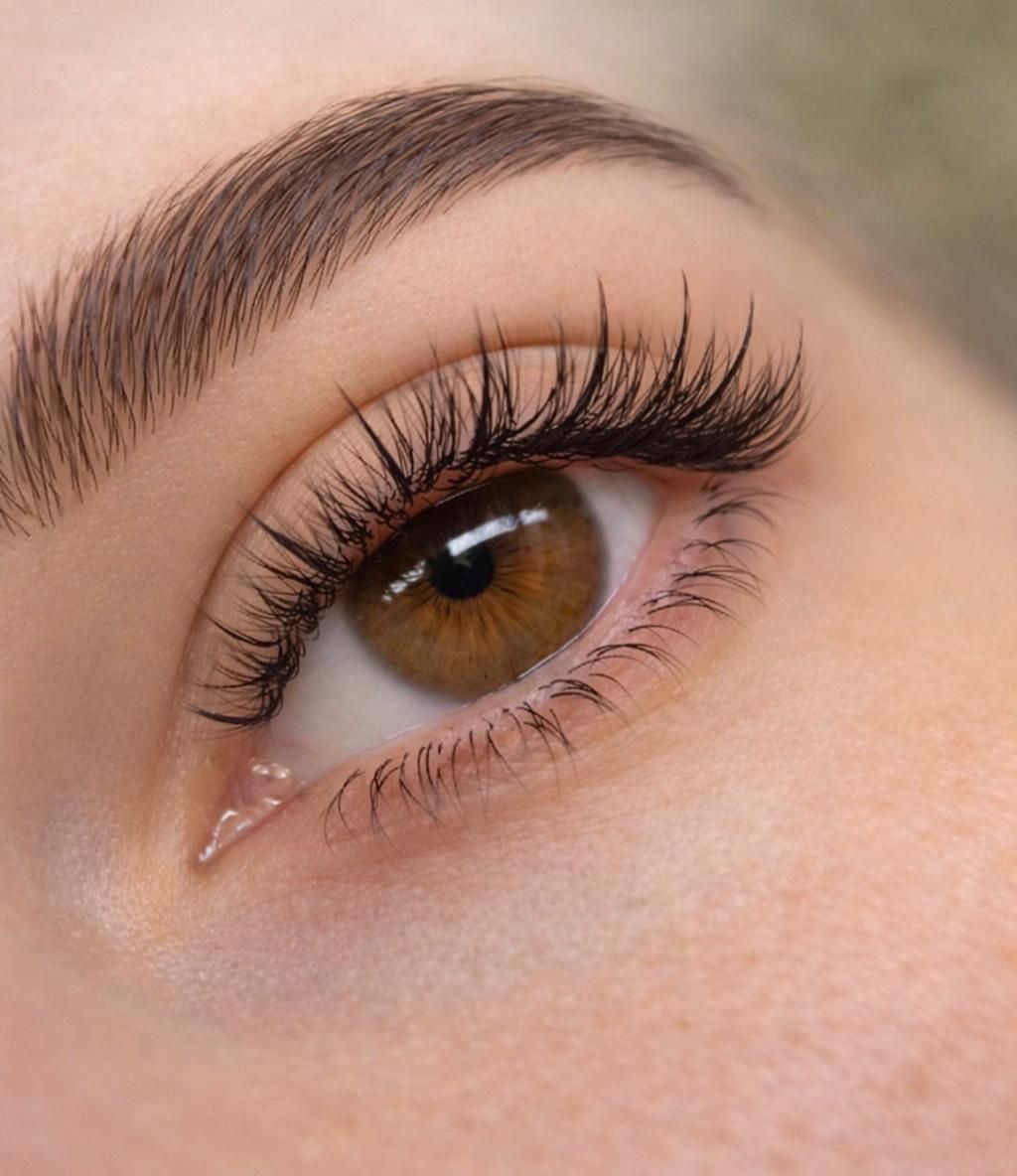 Wimpernbehandlung von Indra Jahn – Ergebnis 5