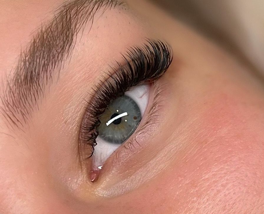 Wimpernbehandlung von Indra Jahn – Ergebnis 4