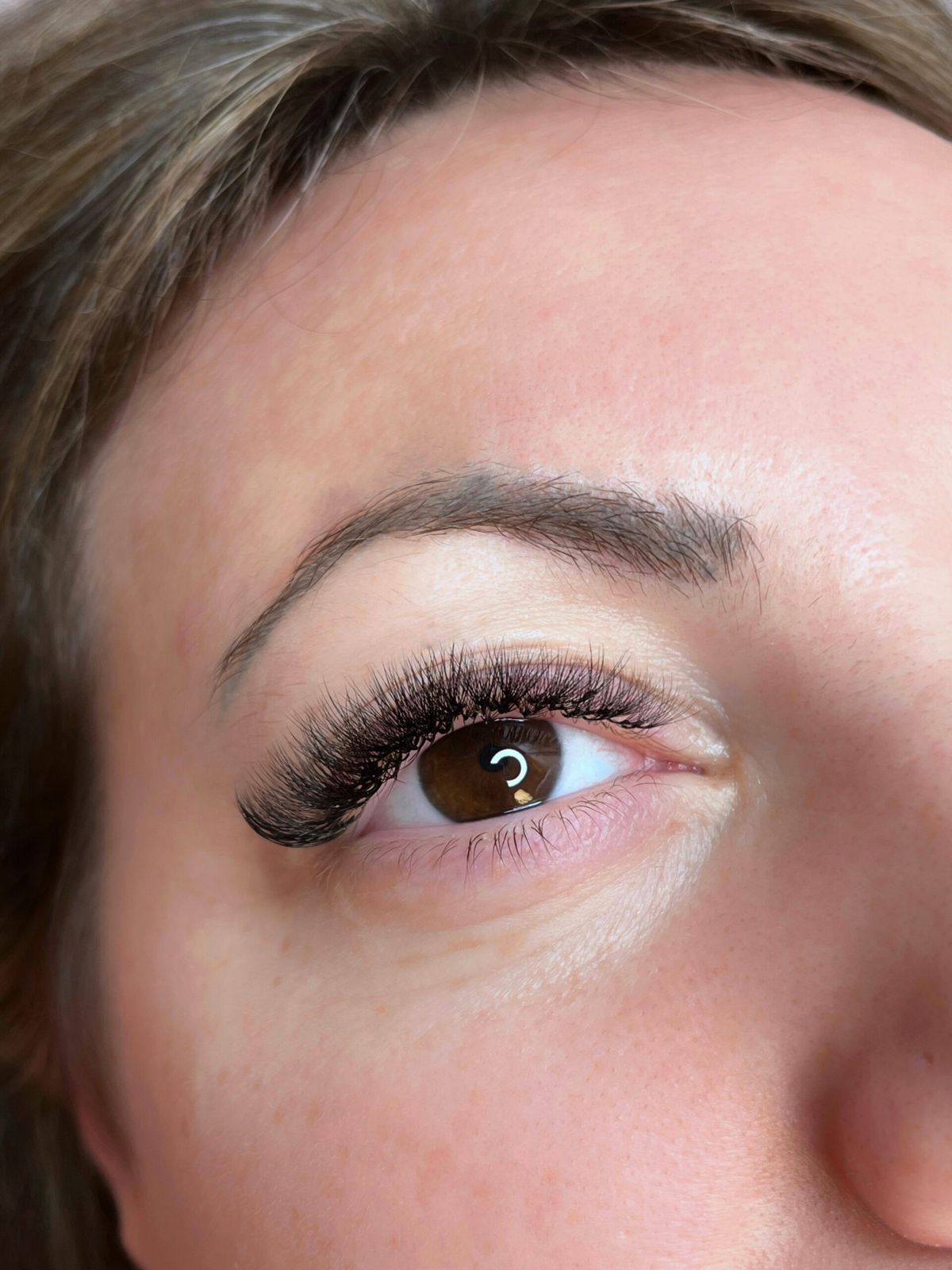 Wimpernbehandlung von Indra Jahn – Ergebnis 1
