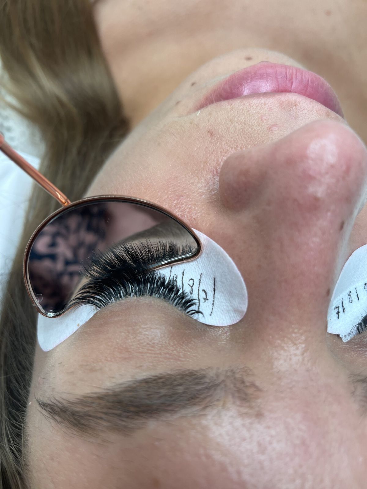 Wimpernbehandlung von Indra Jahn – Ergebnis 3