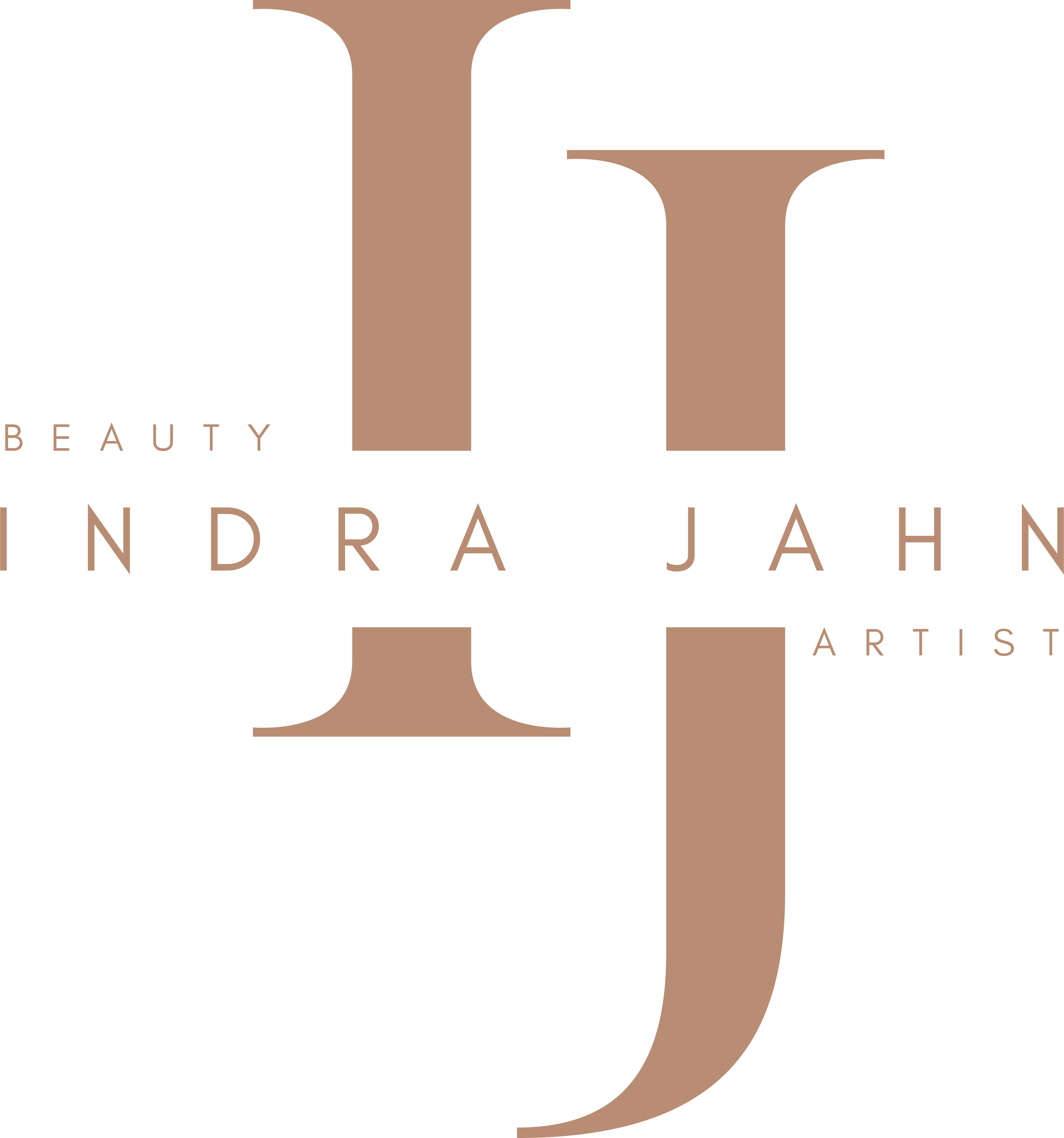 Indra Jahn | Beauty Artist