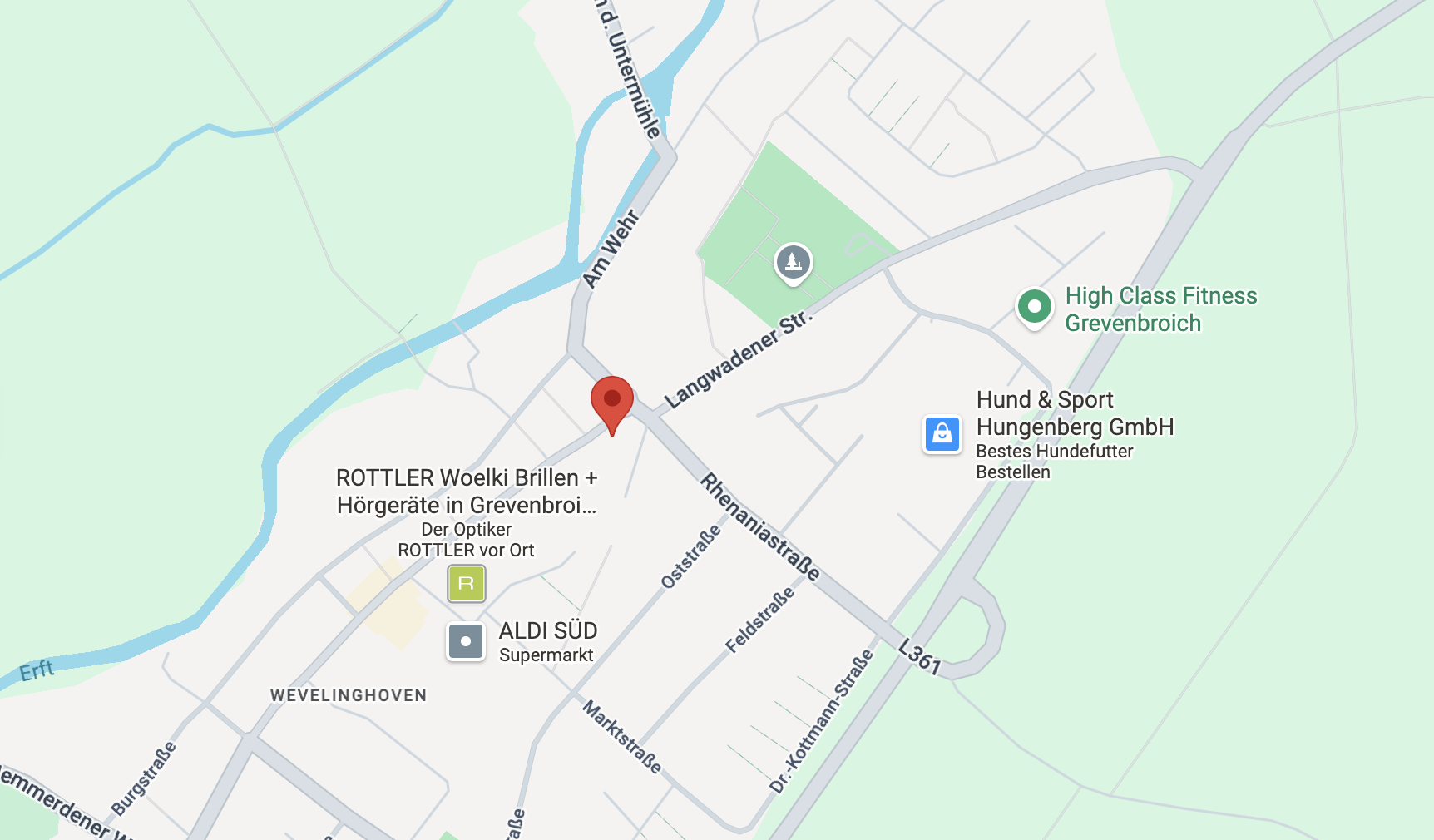 Christian-Kropp-Straße 20, DE-41517 Grevenbroich